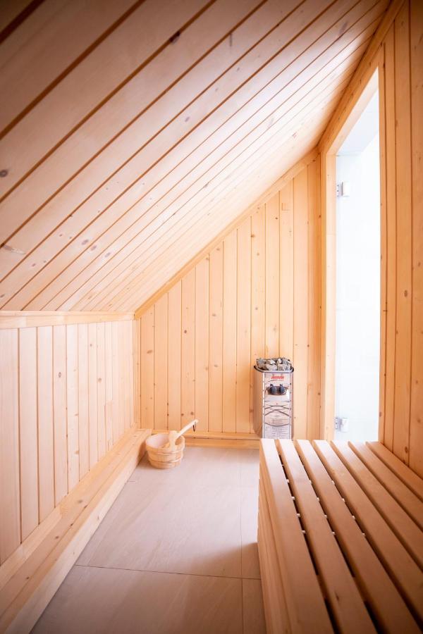 Willa Pod Hala Krupowa Skawica  Luaran gambar